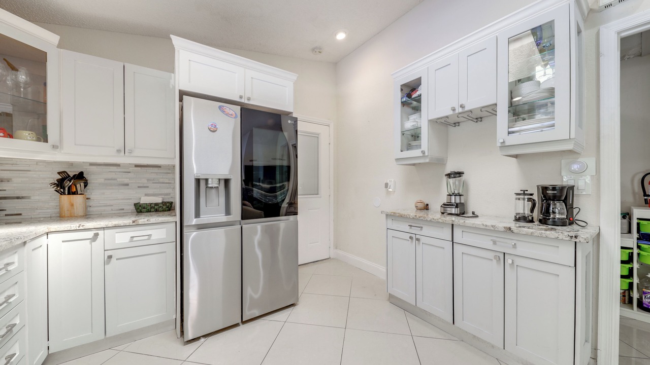 Photo of Kitchen in Palm Aire Village West