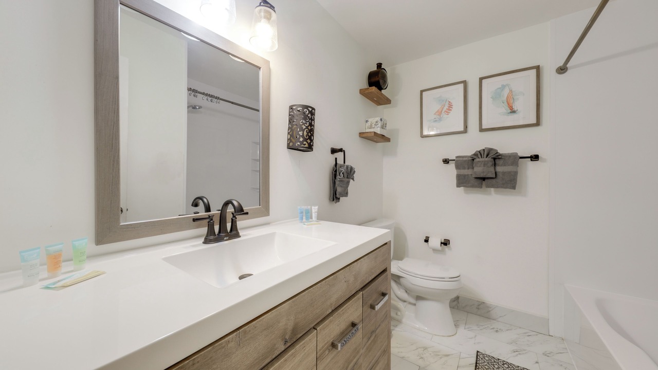 Photo of Bathroom in Palm Aire Village West