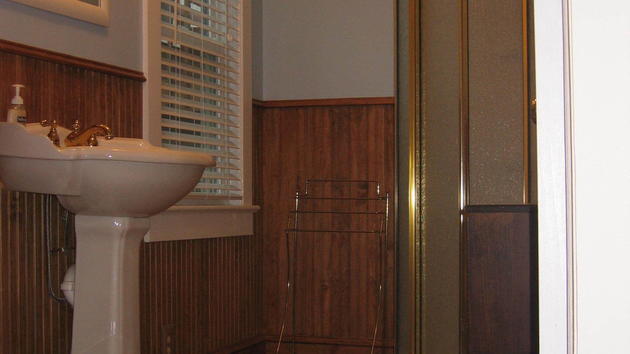 Photo of Bathroom in Ship Bottom