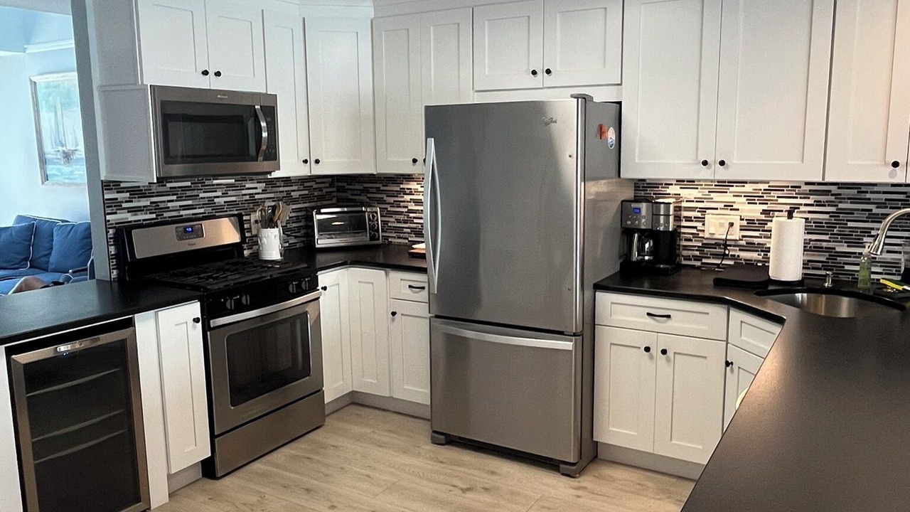 Photo of Kitchen in Diamond Beach