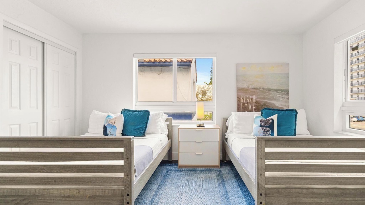 Photo of Bedroom in West Avenue