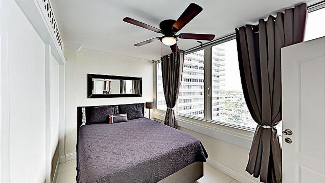 Photo of Bedroom in Galt Mile