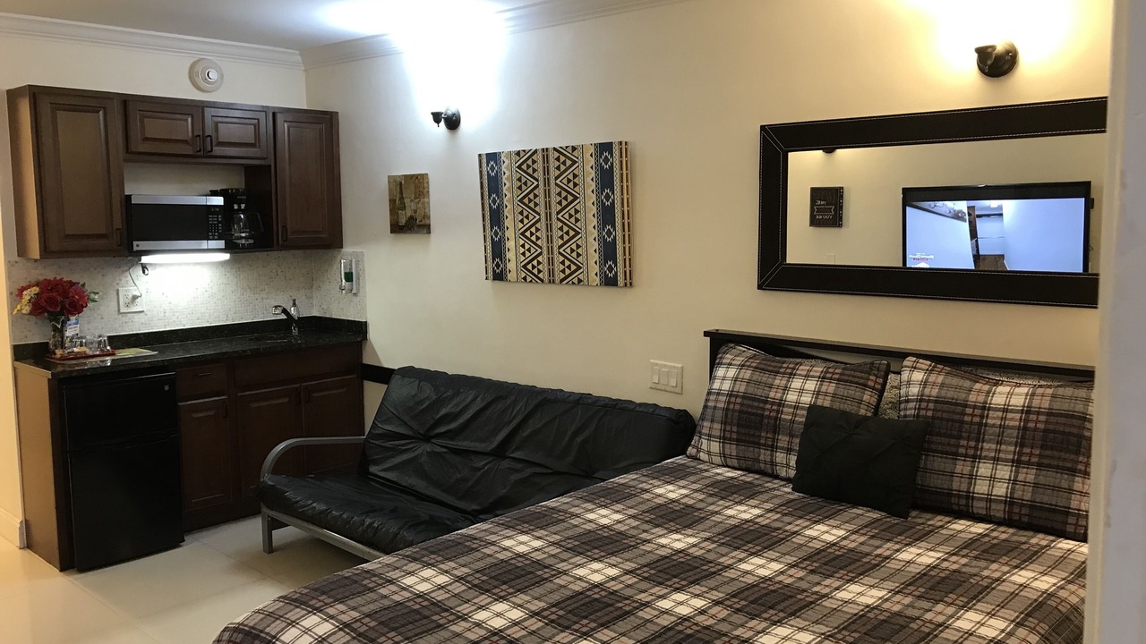 Photo of Bedroom in Galt Mile