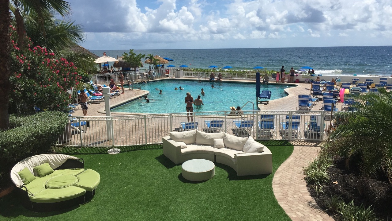 Photo of Outdoor in Galt Mile