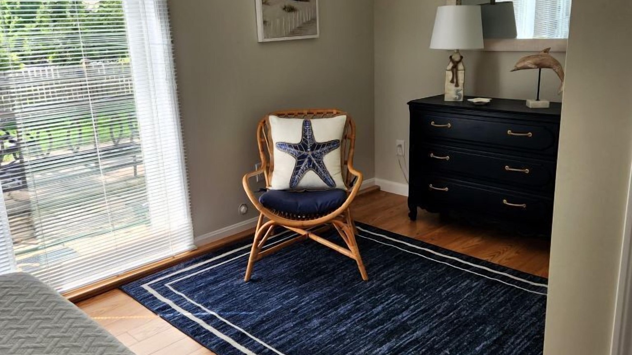 Photo of Bedroom in West Chatham