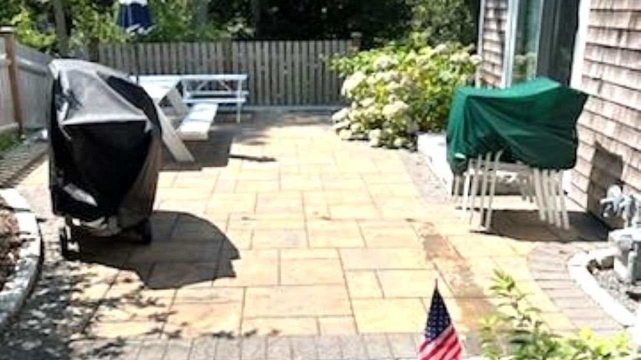 Photo of Patio Balcony in West Chatham