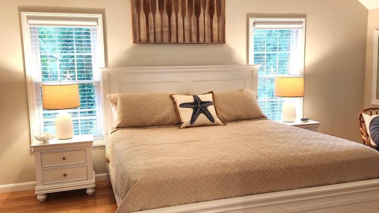 Photo of Bedroom in West Chatham