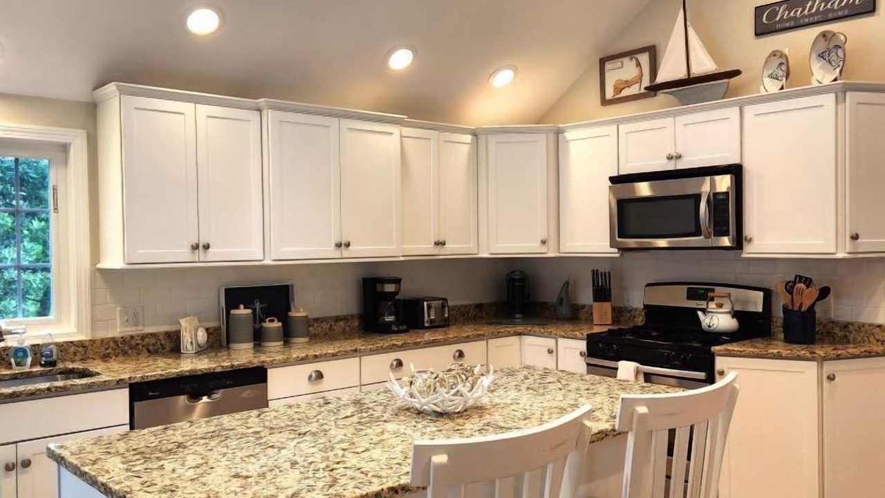 Photo of Kitchen in West Chatham