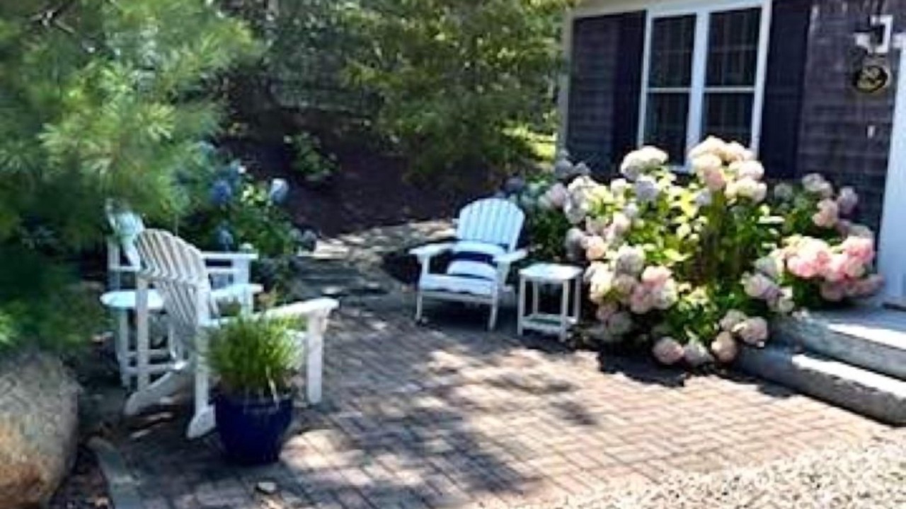 Photo of Patio Balcony in West Chatham