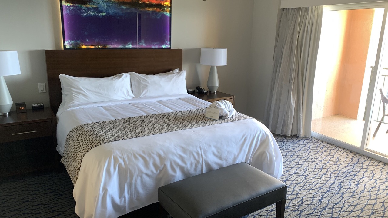 Photo of Bedroom in Central Beach