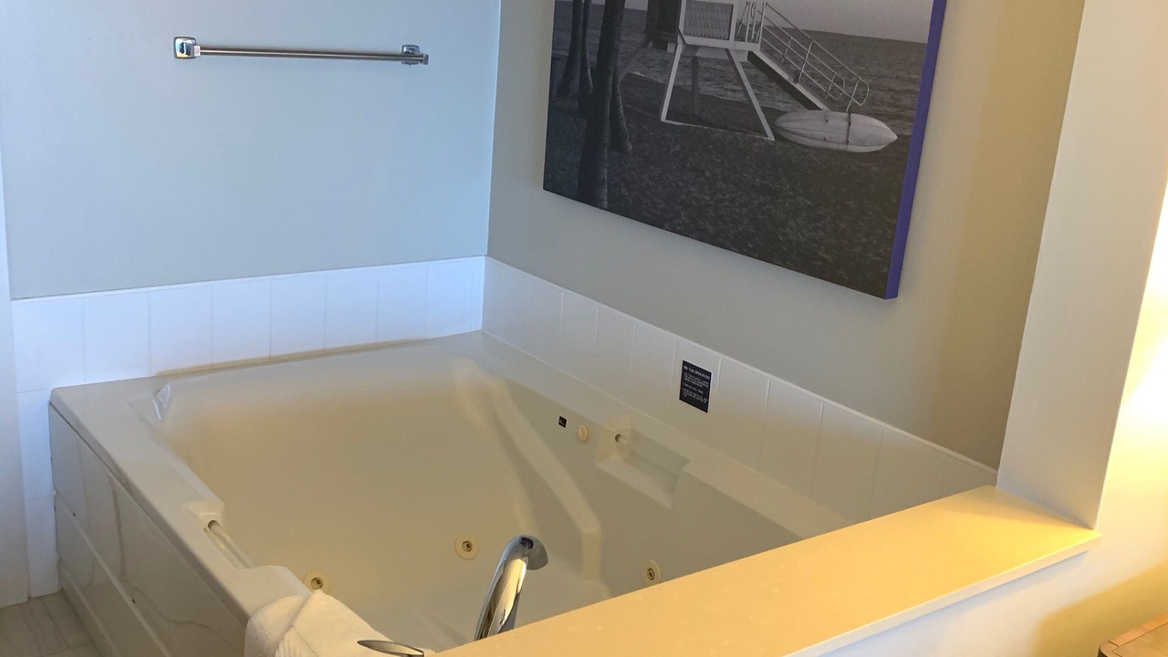 Photo of Bathroom in Central Beach