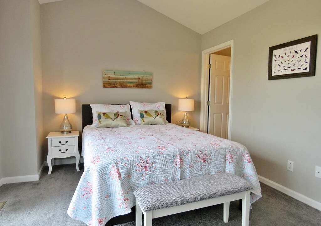 Photo of Bedroom in Cape May