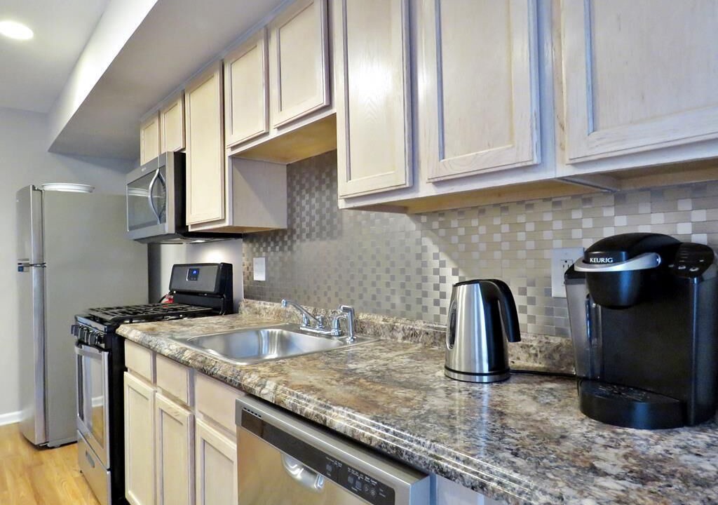 Photo of Kitchen in Cape May