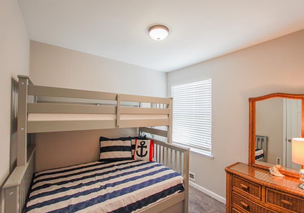 Photo of Bedroom in Cape May