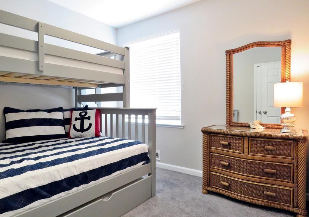 Photo of Bedroom in Cape May