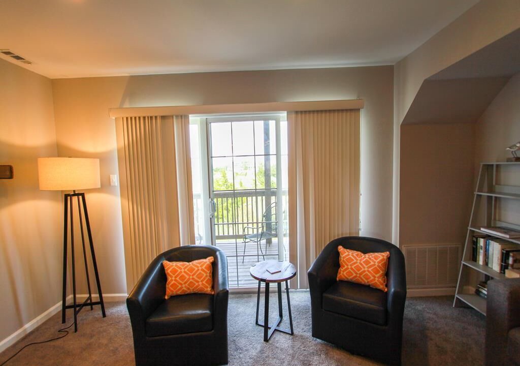 Photo of Livingroom in Cape May