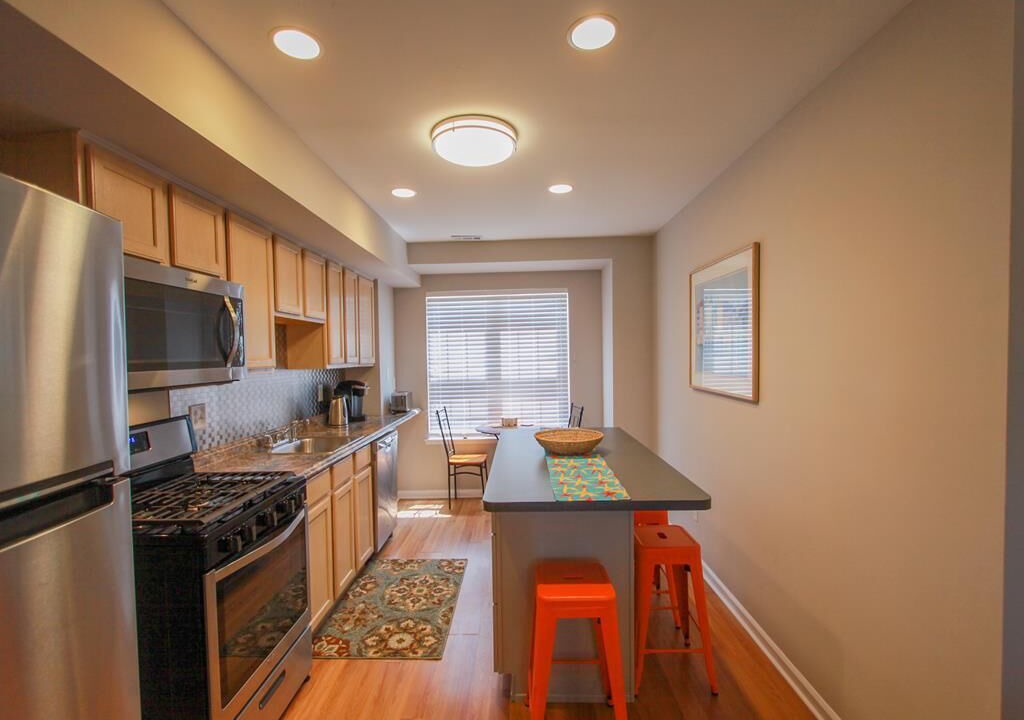 Photo of Kitchen in Cape May