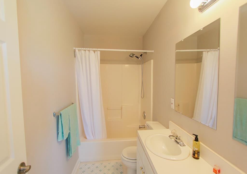 Photo of Bathroom in Cape May