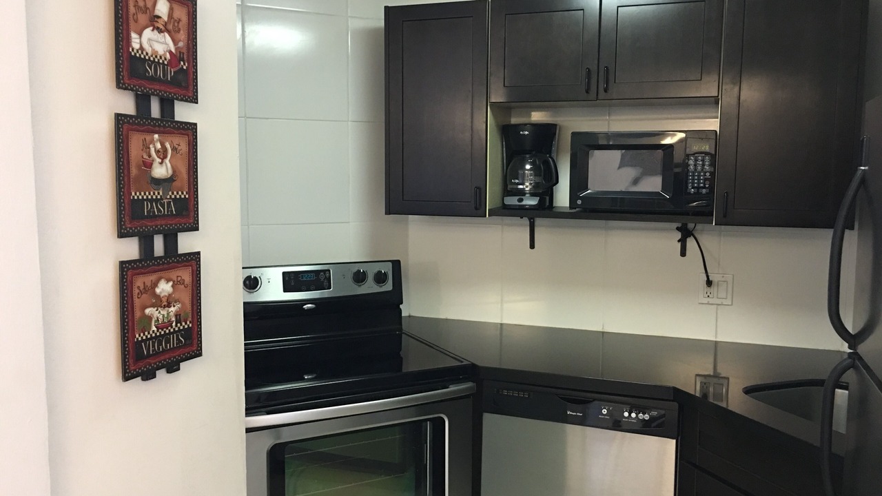 Photo of Kitchen in Galt Mile