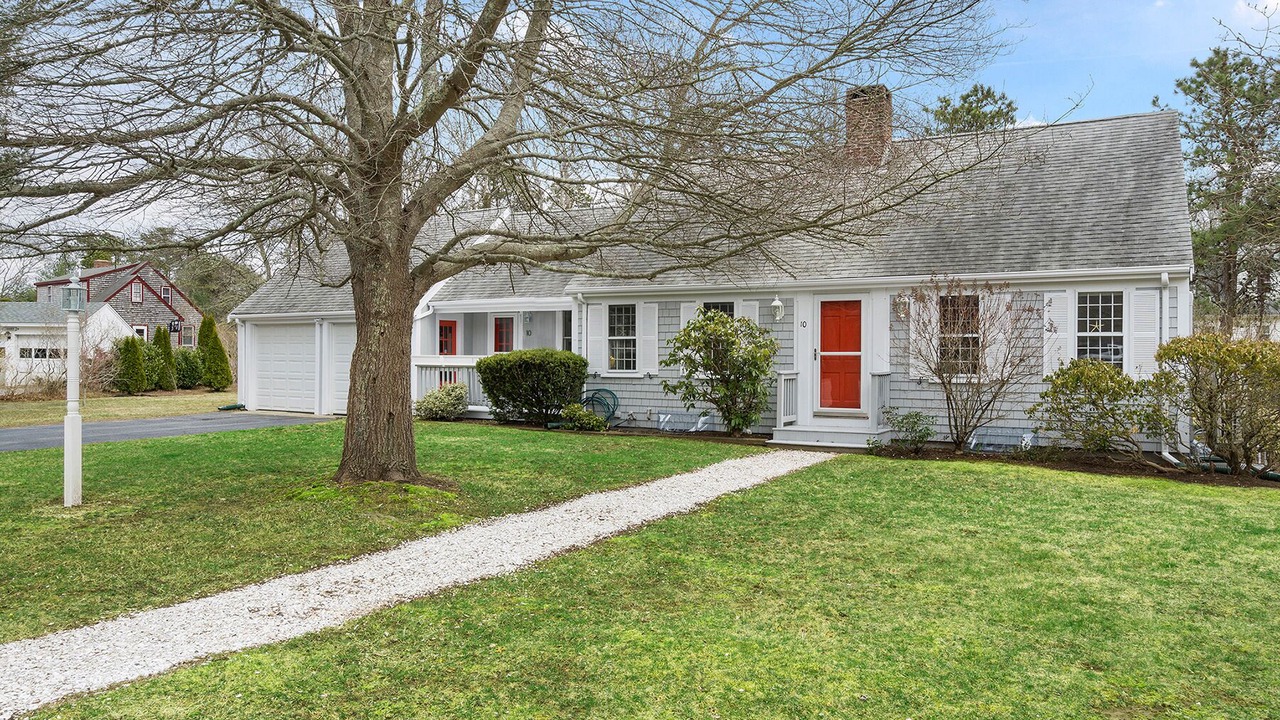Photo of Outdoor in East Falmouth
