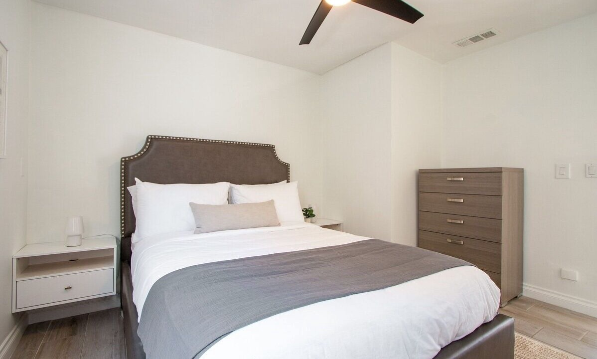 Photo of Bedroom in Birch Park Finger Streets