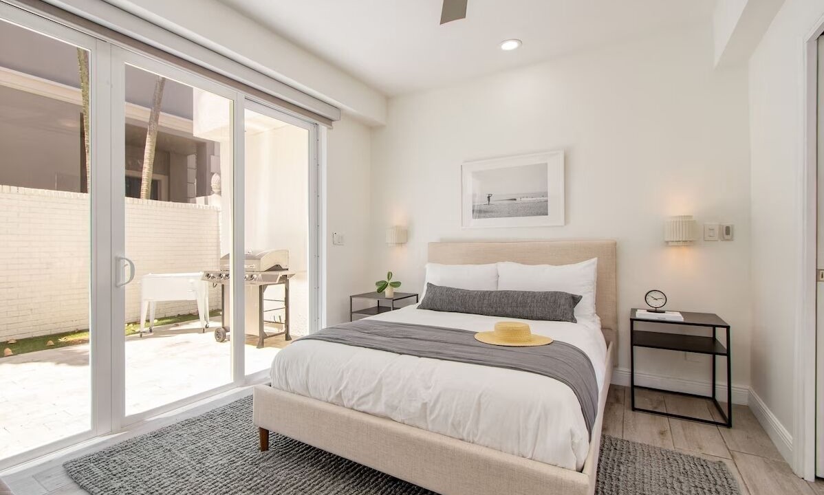 Photo of Bedroom in Birch Park Finger Streets