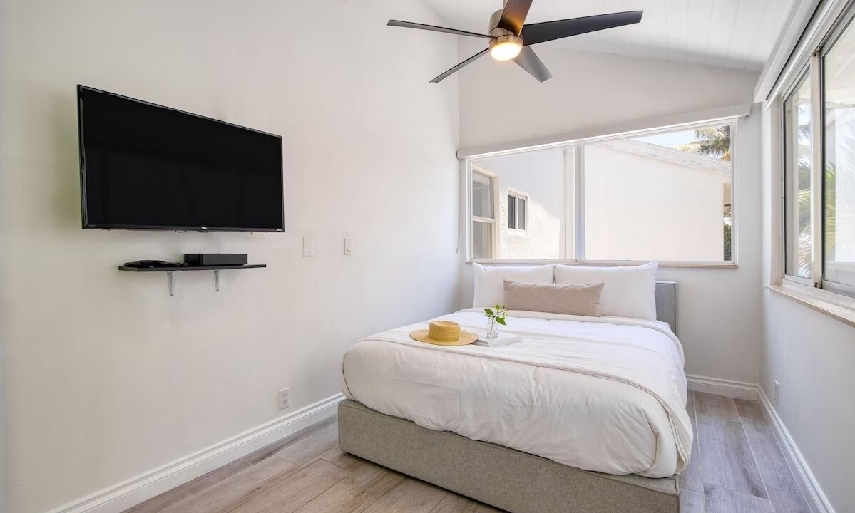 Photo of Bedroom in Birch Park Finger Streets