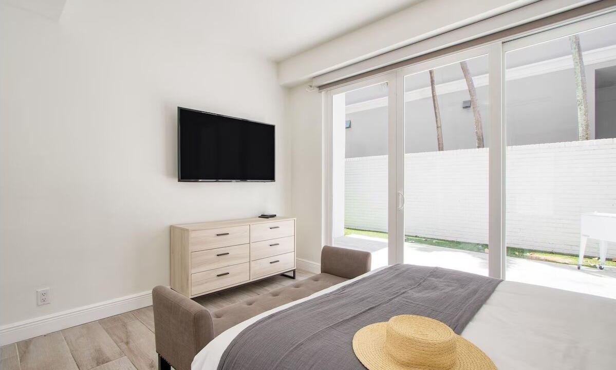 Photo of Bedroom in Birch Park Finger Streets