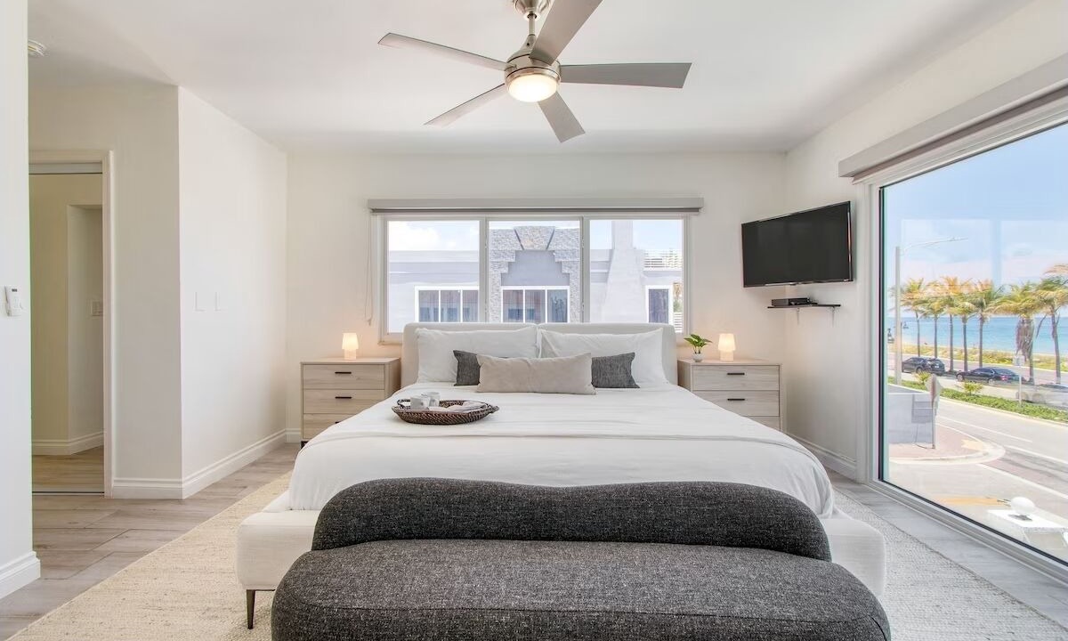 Photo of Bedroom in Birch Park Finger Streets