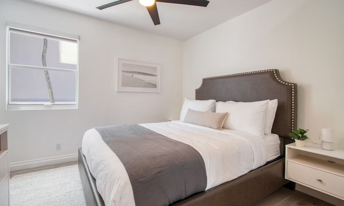 Photo of Bedroom in Birch Park Finger Streets