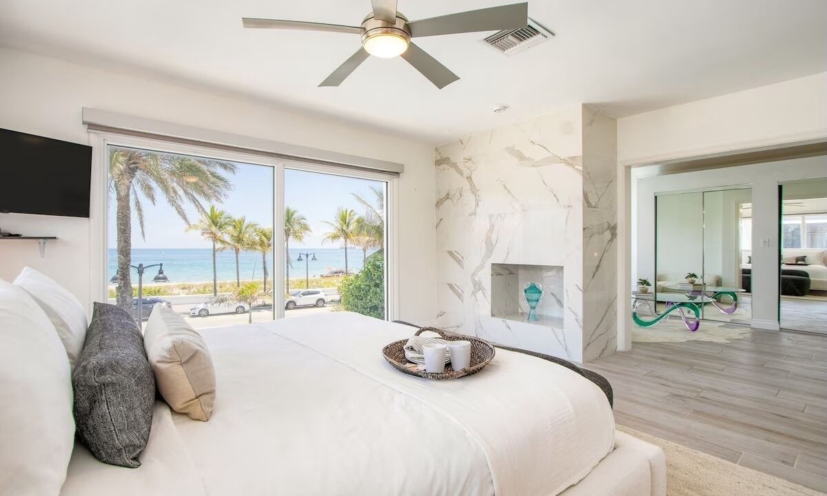 Photo of Bedroom in Birch Park Finger Streets