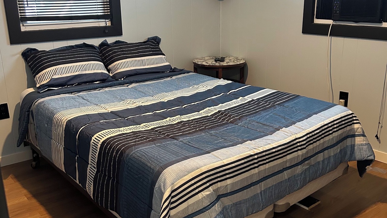 Photo of Bedroom in The Dunes
