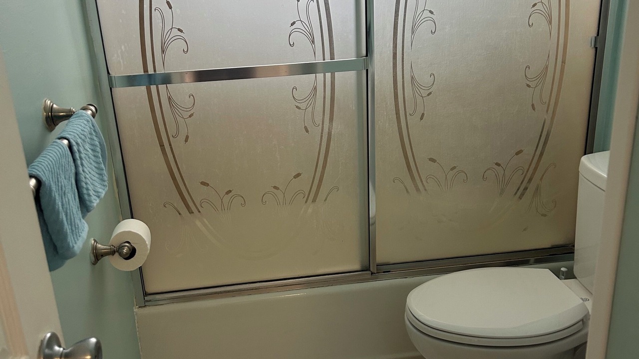 Photo of Bathroom in The Dunes