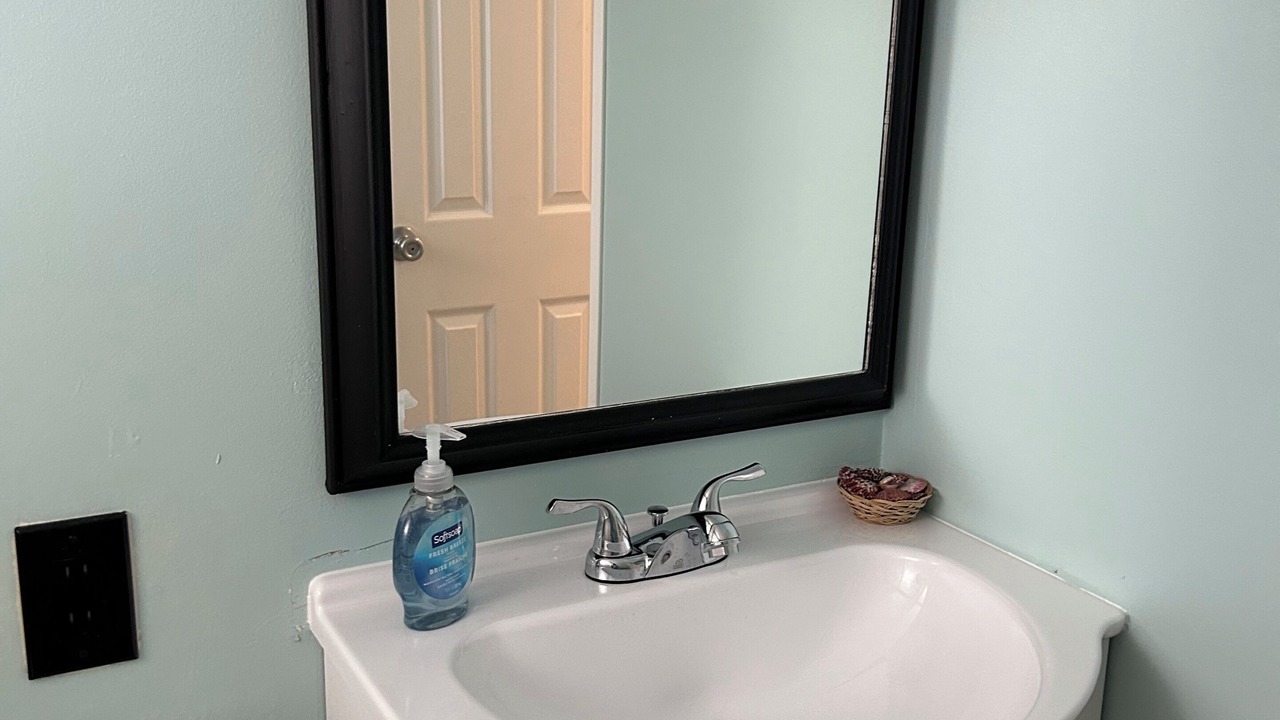 Photo of Bathroom in The Dunes