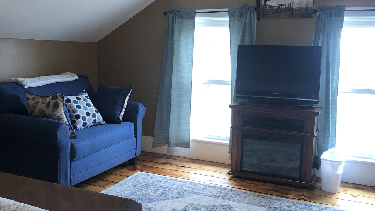 Photo of Bedroom in West Winfield
