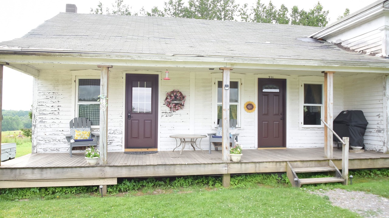 Photo of Outdoor in West Winfield