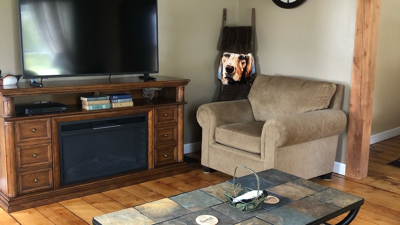 Photo of Bedroom in West Winfield