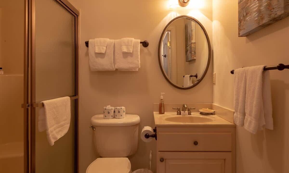 Photo of Bathroom in Rio