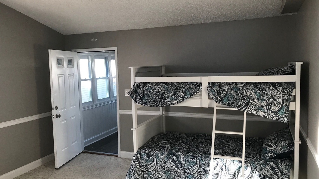 Photo of Bedroom in Town Bank