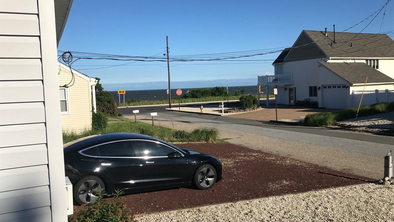 Photo of Outdoor in Town Bank