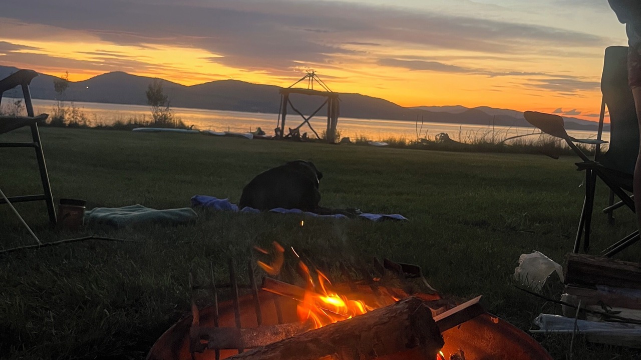 Photo of Outdoor in Polson