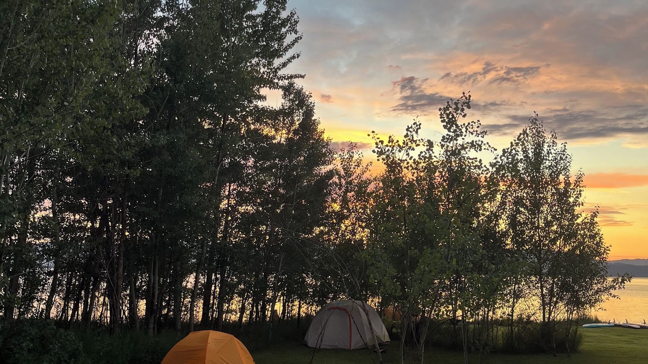 Photo of Outdoor in Polson