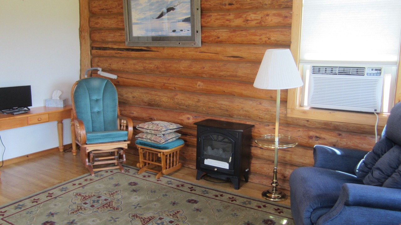 Photo of Livingroom in Polson