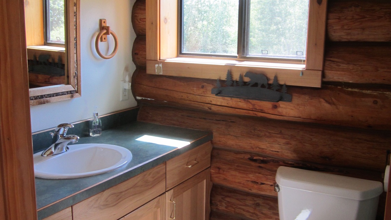 Photo of Bathroom in Polson