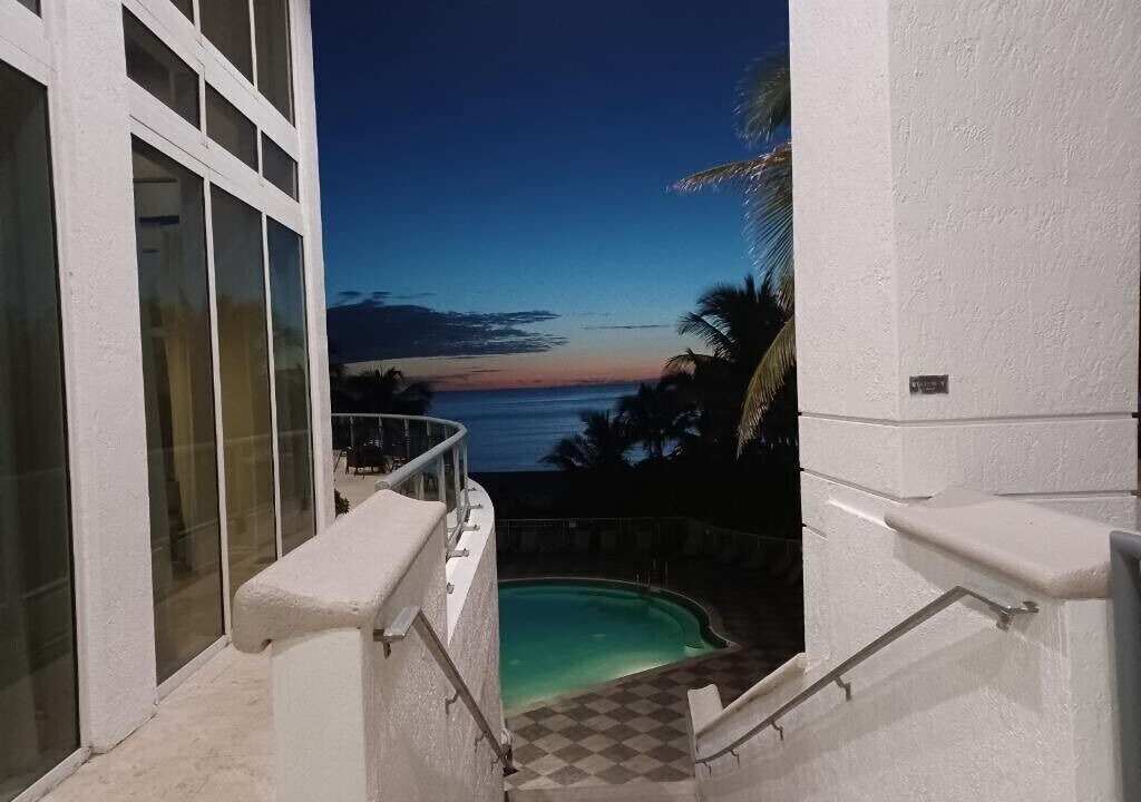 Photo of Outdoor in Sunny Isles Beach