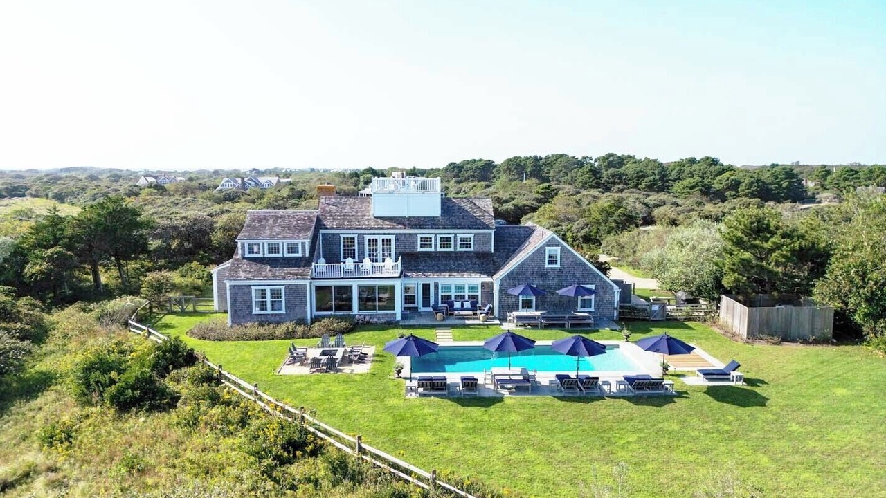 Photo of Outdoor in Quidnet