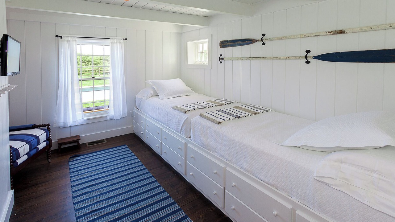 Photo of Bedroom in Quidnet
