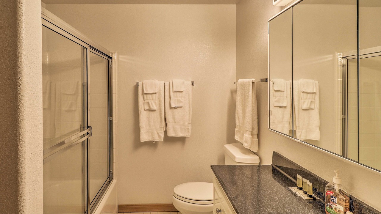 Photo of Bathroom in Trego