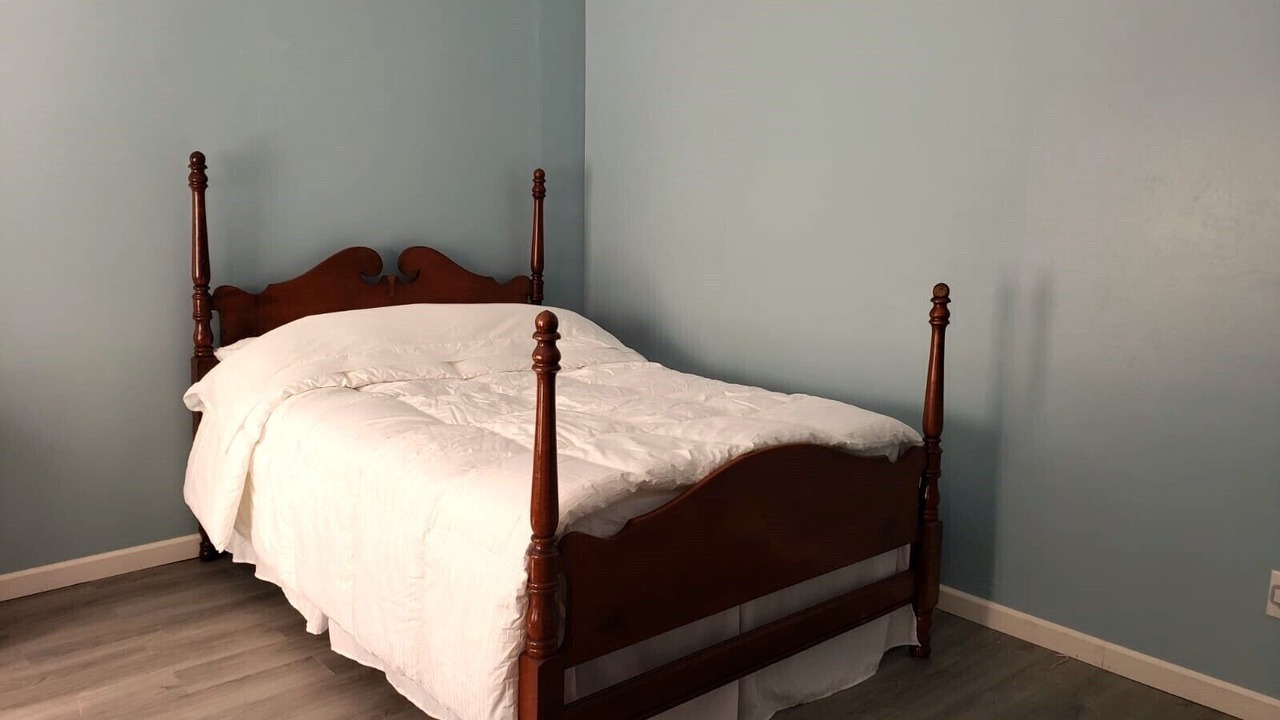 Photo of Bedroom in Wattsville