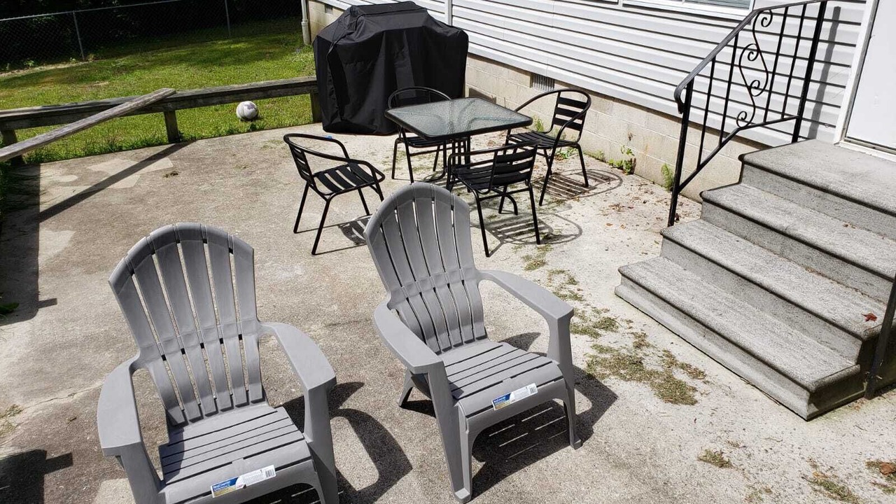 Photo of Outdoor in Wattsville